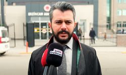 Erzincan Barosu Avukatına Sahip Çıkmadı