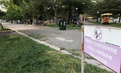 Atatürk Parkının Piknik Alanı Olmasına Tepki