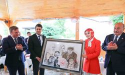 Bakan Göktaş'tan Ziyaretler