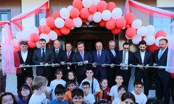 Bakan Yardımcısı Mumcu: "Gençlerimiz daha çok kitap okuyacak, daha sosyalleşecek ve güzel imkânlar bulacak"