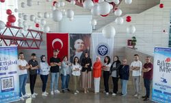 EBYÜ Bilim İletişim Ofisi Yeni Projelerini Anlattı