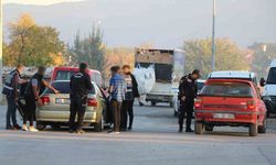 Erzincan’da aranması bulunan 26 şahıs yakalandı