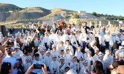 Erzincan’da Geleneksel Toplu Sünnet Şöleni İçin Kayıtlar Başladı