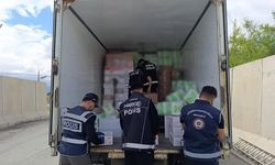 Erzincan’da zehir tacirlerine göz açtırılmıyor