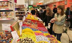 Kurban Bayramı öncesi denetimler hız kazandı