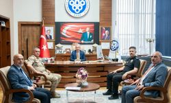 ÖSYM İl Sınav Koordinasyon Kurul Toplantısı yapıldı