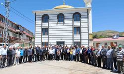 Vali Aydoğdu, Ekecik Köyünde Vatandaşların Taleplerini Dinledi