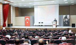 Yaz Kur’an Kursları Uygulama Esasları Kapsamında Seminer Düzenlendi
