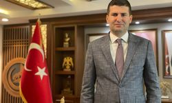 “Yanan Her ağaç Kaybedilen Bir Can Gibidir”