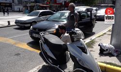 Erzincan’da Motor Kazasının Olmadığı Gün Yok