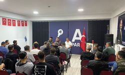 A Parti İL Başkanı Korkmaz; “Ne Diyeceğiz Rabbimize?”
