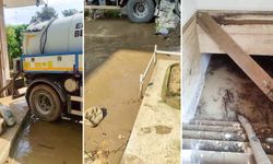 Erzincan Belediyesi’nden Trabzon’daki Sel Felaketine Destek