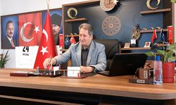 A Parti İl Başkanı Korkmaz: “Devleti Güçlü Kılan, Halkının Konuşma Cesaretidir”
