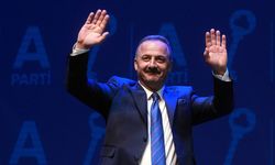 A Parti Genel Başkanı Yavuz Ağıralioğlu Erzincan’a Gelecek
