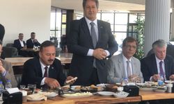 Anahtar Parti İl Başkanı Korkmaz 3 Milletvekili Kampanyası Başlattı