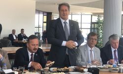 Anahtar Parti İl Başkanı Korkmaz 3 Milletvekili Kampanyası Başlattı