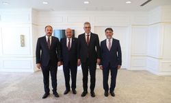 Sağlık Bakanı Memişoğlu’ndan Taleplerde Bulunuldu