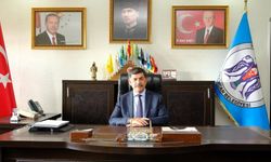 Başkan Aksun’dan Eğitim Camiasına Yıl Sonu Mesajı