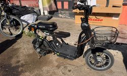 Bir Garip Bisiklet Hırsızlığı Vakası