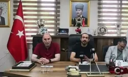 Başkan Çalık; Kırgınlıkları Gidermek İçin Yola Çıktık