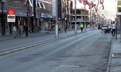 Erzincan’da Yaz Akşamlarının Yeni Adresi “Nermi Tombul Caddesi”