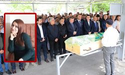 Genç Öğretmen Yaşama Tutunamadı