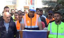 Demiryolu İŞ Sendikası; “Bu İşin Sonu Greve Kadar Gider”