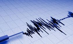 Bingöl’de Son 13 Saat İçerisinde 17 Deprem Meydana Geldi