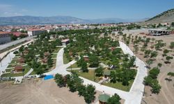 Esentepe 3. Etapta Çalışmalar Devam Ediyor