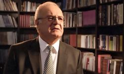 Prof. Dr. Necati Fahri Taş Vefat Etti