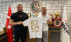 Erzincangücüspor BAL Ligine İddialı Hazırlanıyor