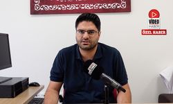 Dr. Bayrakçeken; Göz Sağlığına Dikkat!