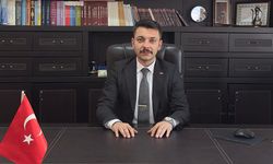 Türkiye’nin En Genç Milli Eğitim Müdürü BOZKURT Kemaliye’de Göreve Başladı
