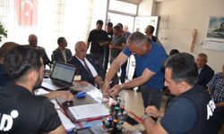 Tercan’da Afet Konutlarının Hak Sahipleri Kura İle Belirlendi