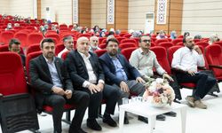 Kur’an Kursları Eğitim Semineri Düzenlendi