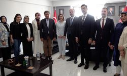 MHP Erzincan Teşkilatı Bayramda Birlik Mesajı Verdi