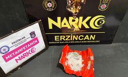Erzincan Polisinin Zehir Tacirleriyle Mücadelesi Devam Ediyor