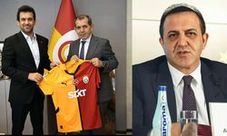 Galatasaray ve Erzincanspor Arasında Pilot Takım Hamlesi