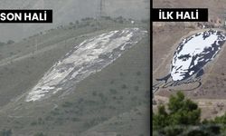 “Dağdan Bakan Gözler” Tanınmaz Hale Geldi