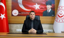 ASHİM İL Müdürü Demirci’nin Acı Günü
