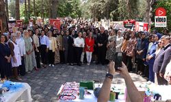 "Karakter Eğitimi CAN-KAR" ve "Gelenekten Geleceğe" Projeleri Yıl Sonu Sergisi Açıldı