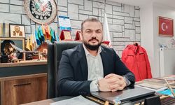 Serhat Sarıçiçek’ten Kurban Bayramı Mesajı