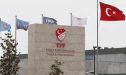 TFF 2. Lig Play Off Statüsünde Değişiklik Yaptı