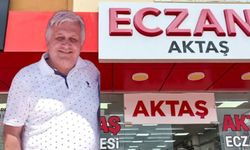 Eczacı Vehbi Aktaş’ın Acı Günü