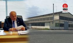 Milletvekili Karaman'dan KİT Komisyonundan Makine Fabrikası Talebi