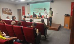 Erzincan’da Kurumlar Arası Voleybol Turnuvası Düzenleniyor