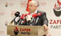 Zafer Partisi Genel Başkanı Ümit Özdağ Tahliye Edildi