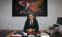 Altundağ, İl Defterdarlığı Gelir İdaresi Grup Müdürü oldu