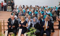 Erzincan İl Jandarma Komutanı Veysel Yanık’ın Kızı Dünya Evine Girdi