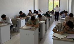 Erzincan’da ’Aday Din Görevlileri 3. Dönem Mesleki Eğitimi’ birinci dönemi sona erdi